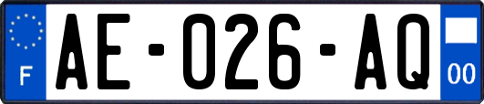 AE-026-AQ