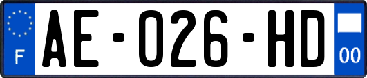 AE-026-HD