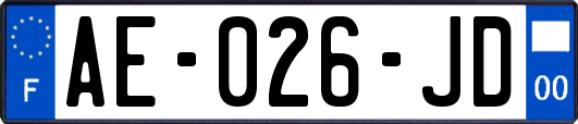 AE-026-JD