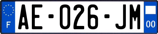 AE-026-JM