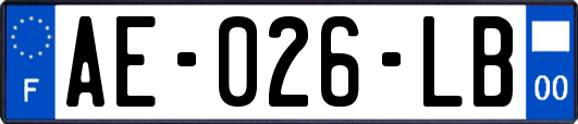 AE-026-LB