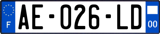 AE-026-LD