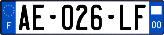 AE-026-LF