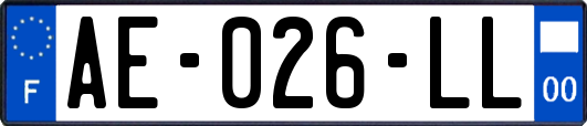 AE-026-LL
