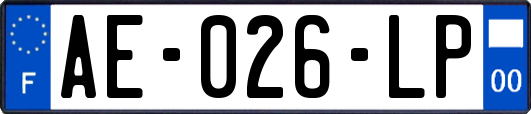 AE-026-LP