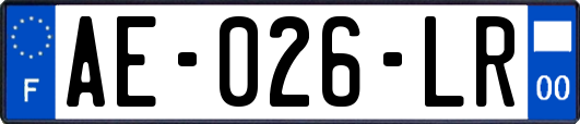 AE-026-LR