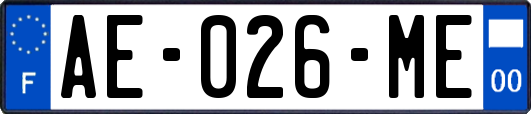 AE-026-ME