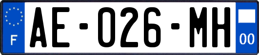 AE-026-MH