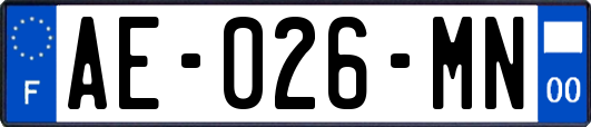 AE-026-MN