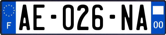 AE-026-NA