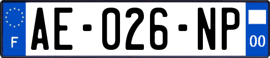 AE-026-NP