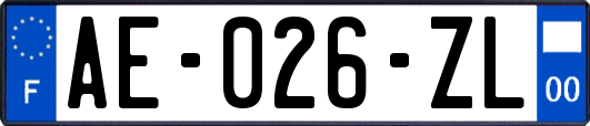 AE-026-ZL