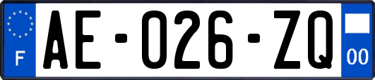 AE-026-ZQ