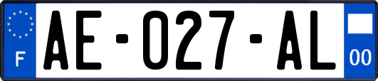 AE-027-AL