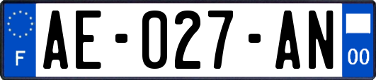 AE-027-AN