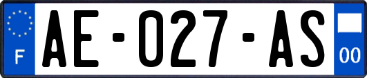 AE-027-AS