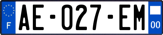 AE-027-EM