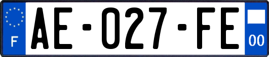 AE-027-FE