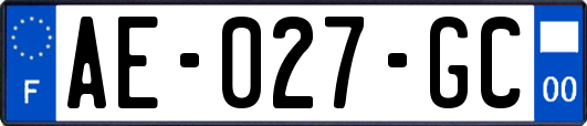 AE-027-GC
