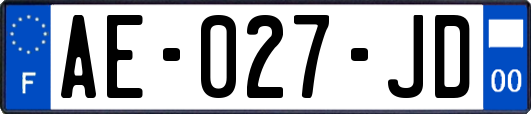 AE-027-JD