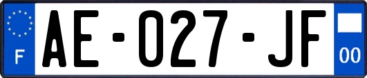 AE-027-JF