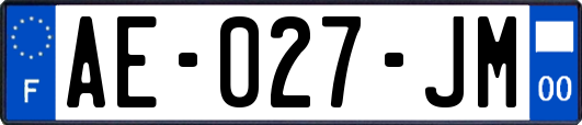 AE-027-JM