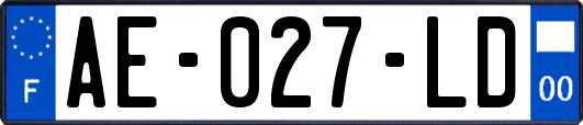AE-027-LD