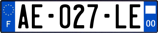 AE-027-LE