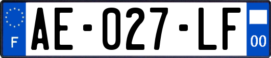 AE-027-LF