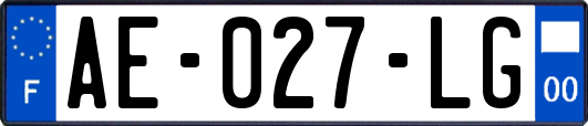 AE-027-LG