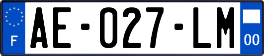 AE-027-LM