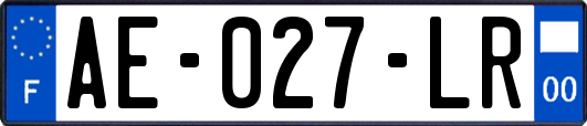 AE-027-LR
