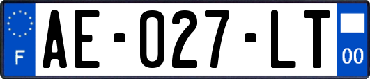 AE-027-LT