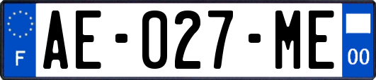 AE-027-ME