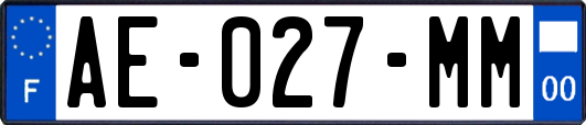 AE-027-MM