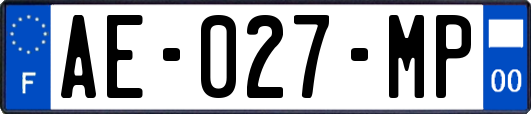 AE-027-MP