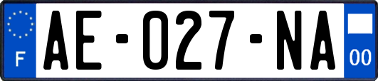 AE-027-NA