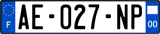 AE-027-NP