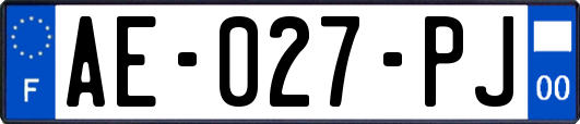 AE-027-PJ