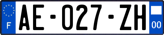 AE-027-ZH