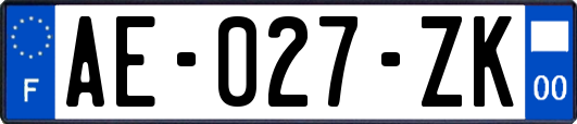 AE-027-ZK