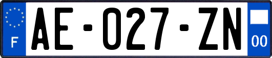 AE-027-ZN