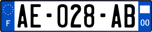 AE-028-AB