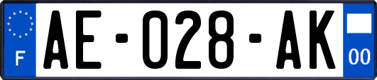 AE-028-AK