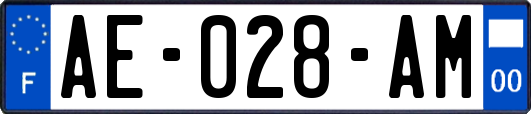 AE-028-AM