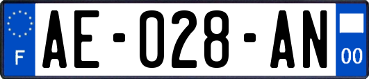 AE-028-AN