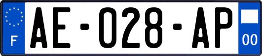 AE-028-AP