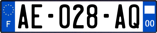 AE-028-AQ