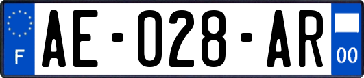 AE-028-AR