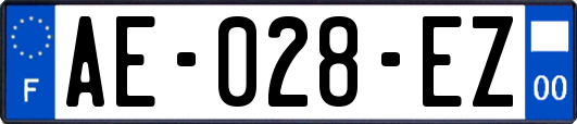 AE-028-EZ